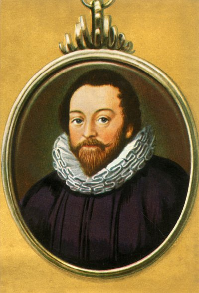 弗朗西斯·德雷克（Francis Drake），1933年。 作者 不明