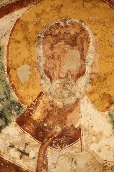 圣斯蒂法尼（StStephen