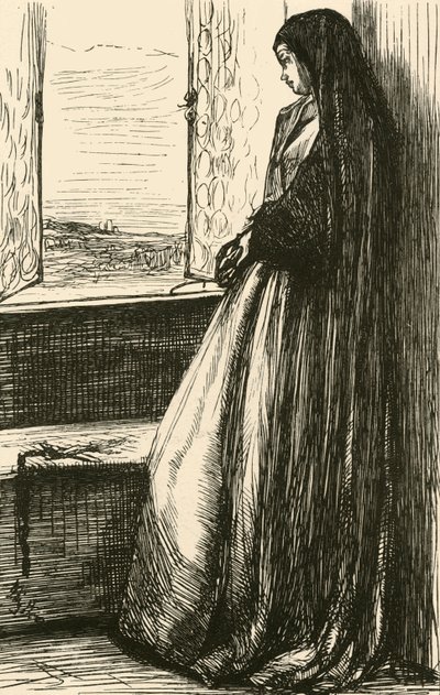 摘自伯克哈特伯爵（Count Burkhardt。），1862年，1928年。 作者 不明