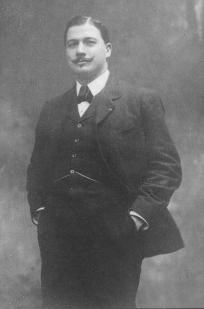 Fursy，c1893 作者 不明