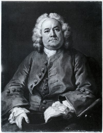 乔治·阿诺德（George Arnold），c1738-1740 1958年 作者 不明