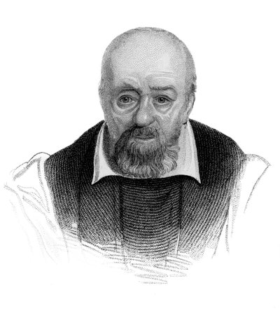乔治·布坎南（George Buchanan），16世纪苏格兰历史学家和人文主义学者，c1850年 作者 不明