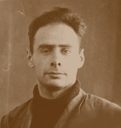 乔治·尼古拉耶维奇·弗洛罗夫（Georgy Nikolayevich Flyorov） 作者 不明