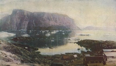 格陵兰（c1930s） 作者 不明