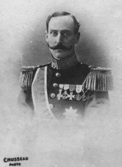 Haakon，c1893 作者 不明