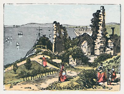 黑斯廷斯，c1910 作者 不明