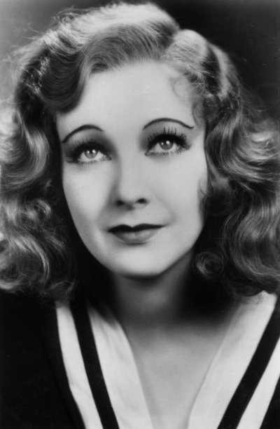海伦·十二树1908-1958年，美国女演员，二十世纪 作者 不明