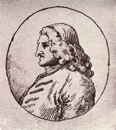 亨利·菲尔丁（Henry Fielding），1919年 作者 不明