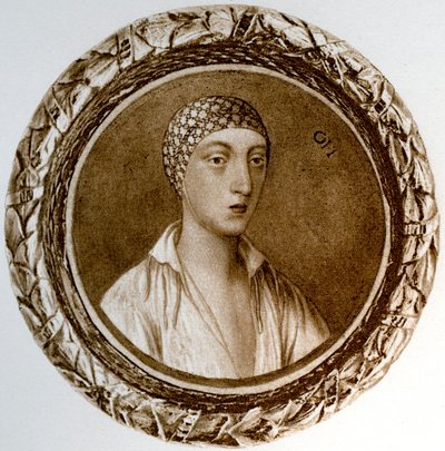 里士满公爵亨利·菲茨罗伊（Henry Fitzroy），c1534，1902年 作者 不明