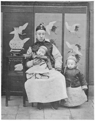 亨利·普伊（c1910） 作者 不明