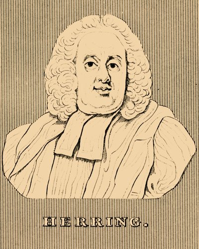 鲱鱼，1693-1757，1830。 作者 不明