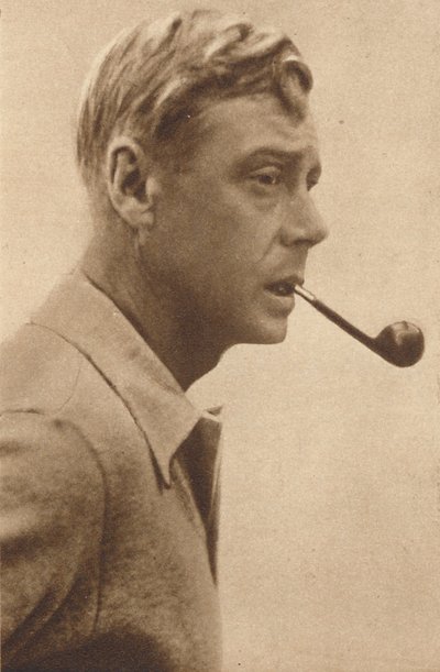 1937年在达尔马提亚度假的自由 作者 不明