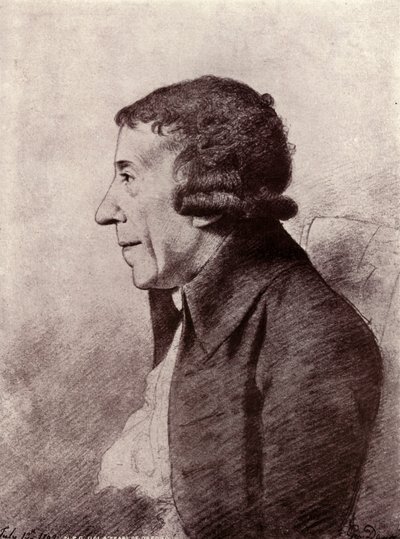 霍勒斯·沃波尔（Horace Walpole），奥福德第四伯爵，1919年 作者 不明