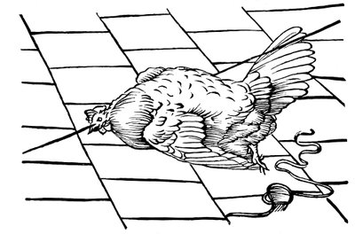催眠，1680 作者 不明