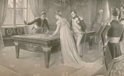 帝国娱乐，1896年 作者 不明