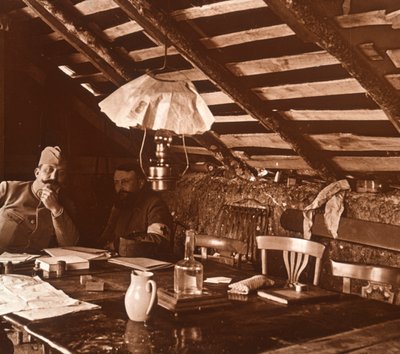 在战es中，c1914-c1918 作者 不明
