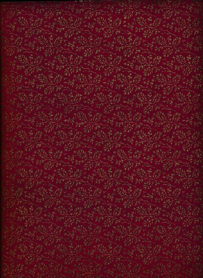 内盖图案，1901，1901 作者 不明