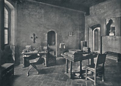 内政部，达瓦扎蒂宫，1928年 作者 不明