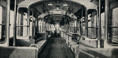 1926年最新型管教练的内部 作者 不明