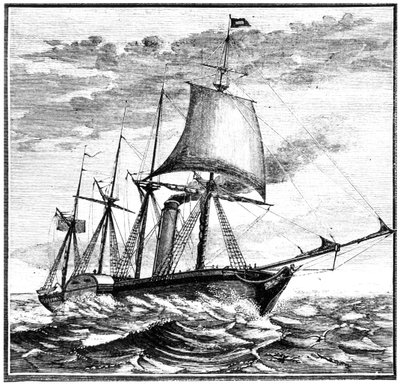 Isambard王国Brunels大西部，1882年 作者 不明
