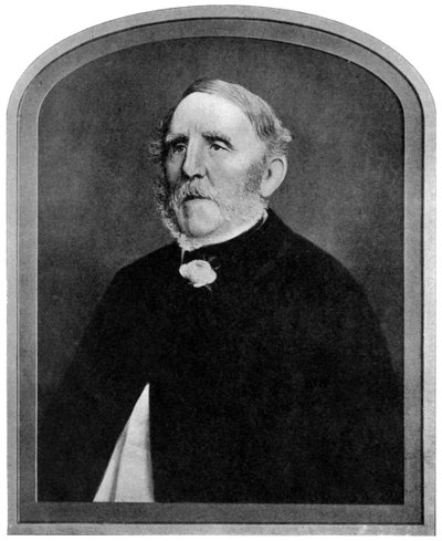 詹姆斯·亨利·黑（James Henry Dark）1795-1871年，板球运动员，1912年 作者 不明
