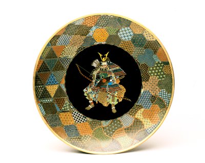 日本板块，1850-1875年 作者 不明