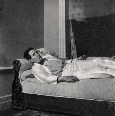 尚·路易·佛兰（Jean-Louis Forain），法国艺术家，1897年 作者 不明