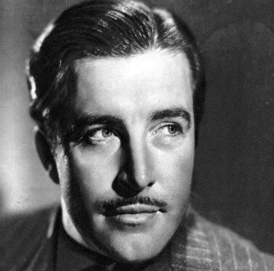约翰·博尔斯（John Boles），美国演员，1934-1935年 作者 不明