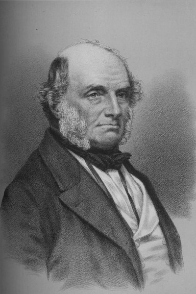 约翰·罗素（John Russell），英国政治家伯爵·罗素（Earl Russell），1186年左右 作者 不明