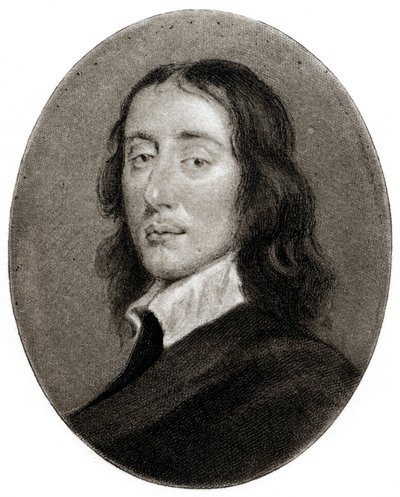 约翰·塞尔登（John Selden），英国法学家，17世纪，1899年 作者 不明