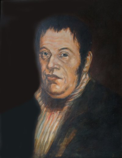 约瑟夫·格罗尔（Josef Groll），1813-1887年，十九世纪下半叶 作者 不明