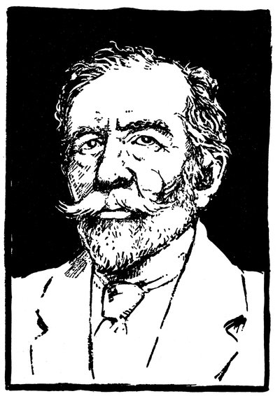 约瑟夫·康拉德1857-1924 作者 不明