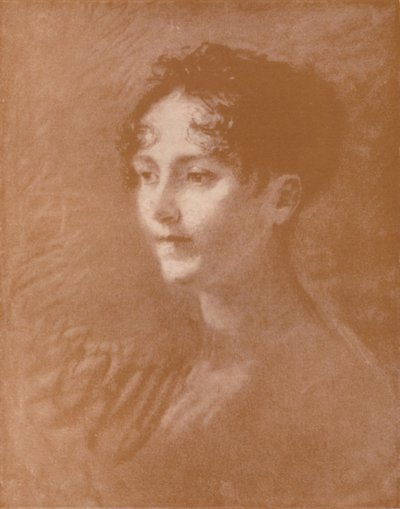 约瑟芬，c1805，1896 作者 不明