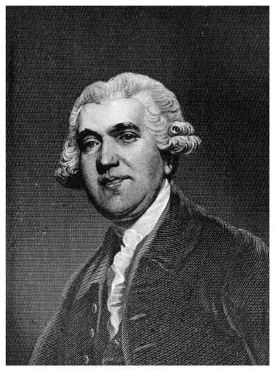 约西亚·韦奇伍德（Josiah Wedgwood），伊特鲁里亚（Etruria），1774年，1913年 作者 不明