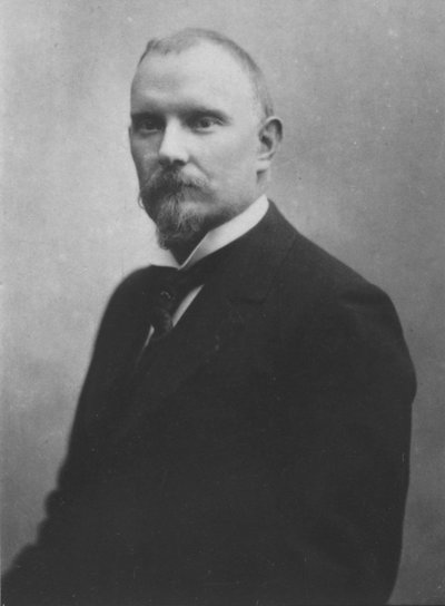 朱尔斯·雷纳德（Jules Renard），c1893 作者 不明