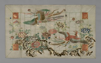 克萨，日本，明治时期1868-1912，19世纪末。 作者 不明