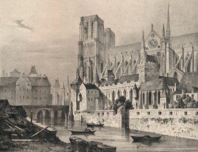 LEVECHE，C1550-C1638 1915 作者 不明
