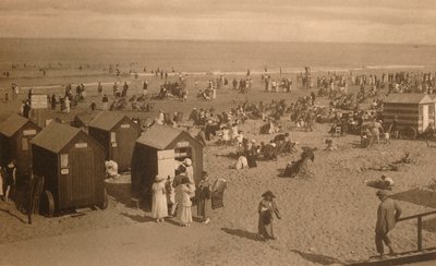 沐浴时间，沐浴时间，c1900。 作者 不明