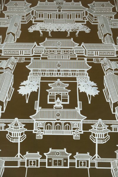 LA吗temple Beijing Beijing China 作者 不明