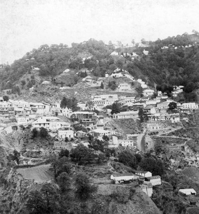 1900年代，印度兰杜尔 作者 不明