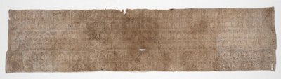 大布c。 1100-1400。 作者 不明