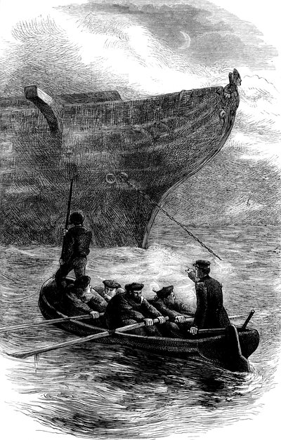考德威尔中尉chain锁，美国内战，1861-1865年c1880 作者 不明