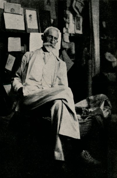 莱昂内尔·史密斯（c.1717，1919） 作者 不明