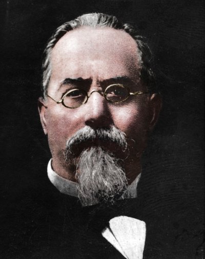 Lombroso，，c1893 作者 不明