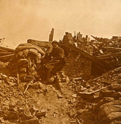 监视号c1914-c1918 作者 不明