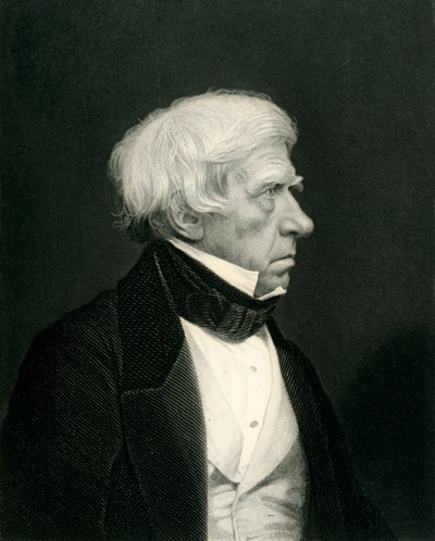 布劳姆勋爵（Lord Brougham），c1840，c1884。 作者 不明