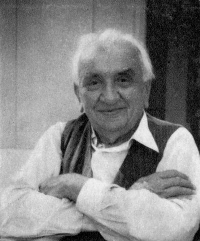 法国摄影师兼摄影师路易斯·卢米埃（Louis Lumiere），1937年 作者 不明