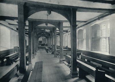 东西方低等学校，1926年 作者 不明