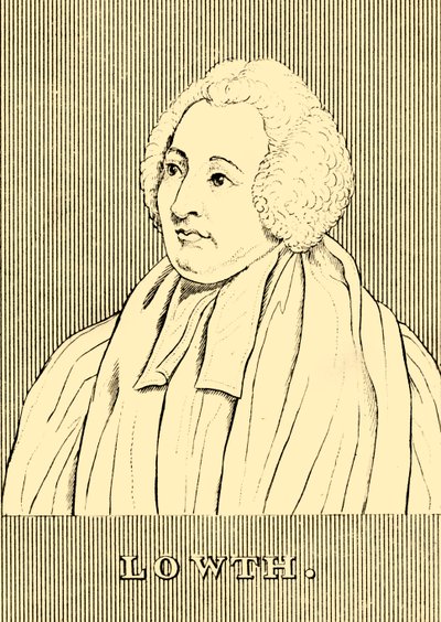 洛思（Lothth），1710-1787年，1830年。 作者 不明