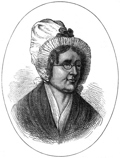 杜莎夫人蜡像馆1761-1850，1891年 作者 不明